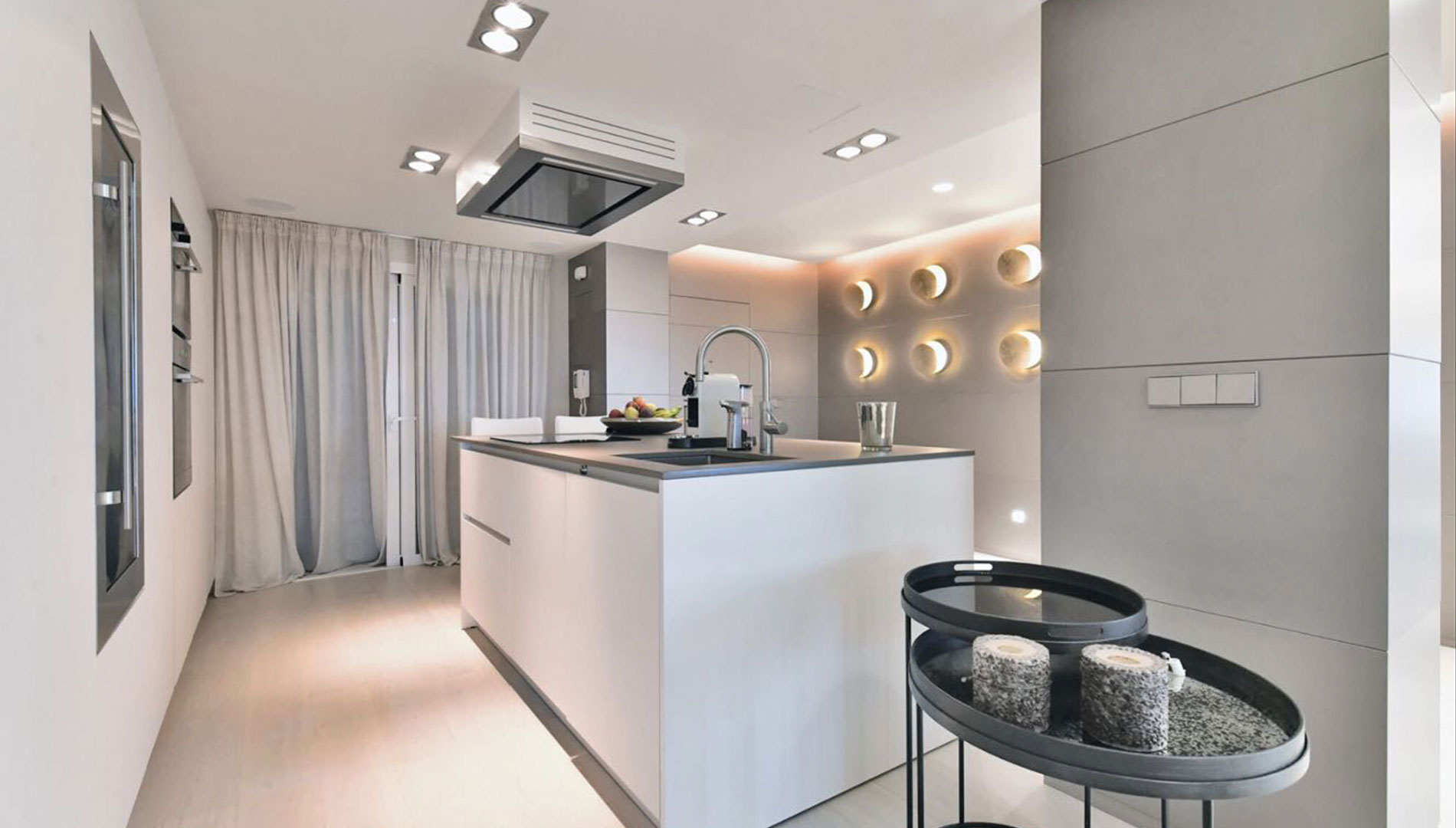 YOUR DREAM KITCHEN