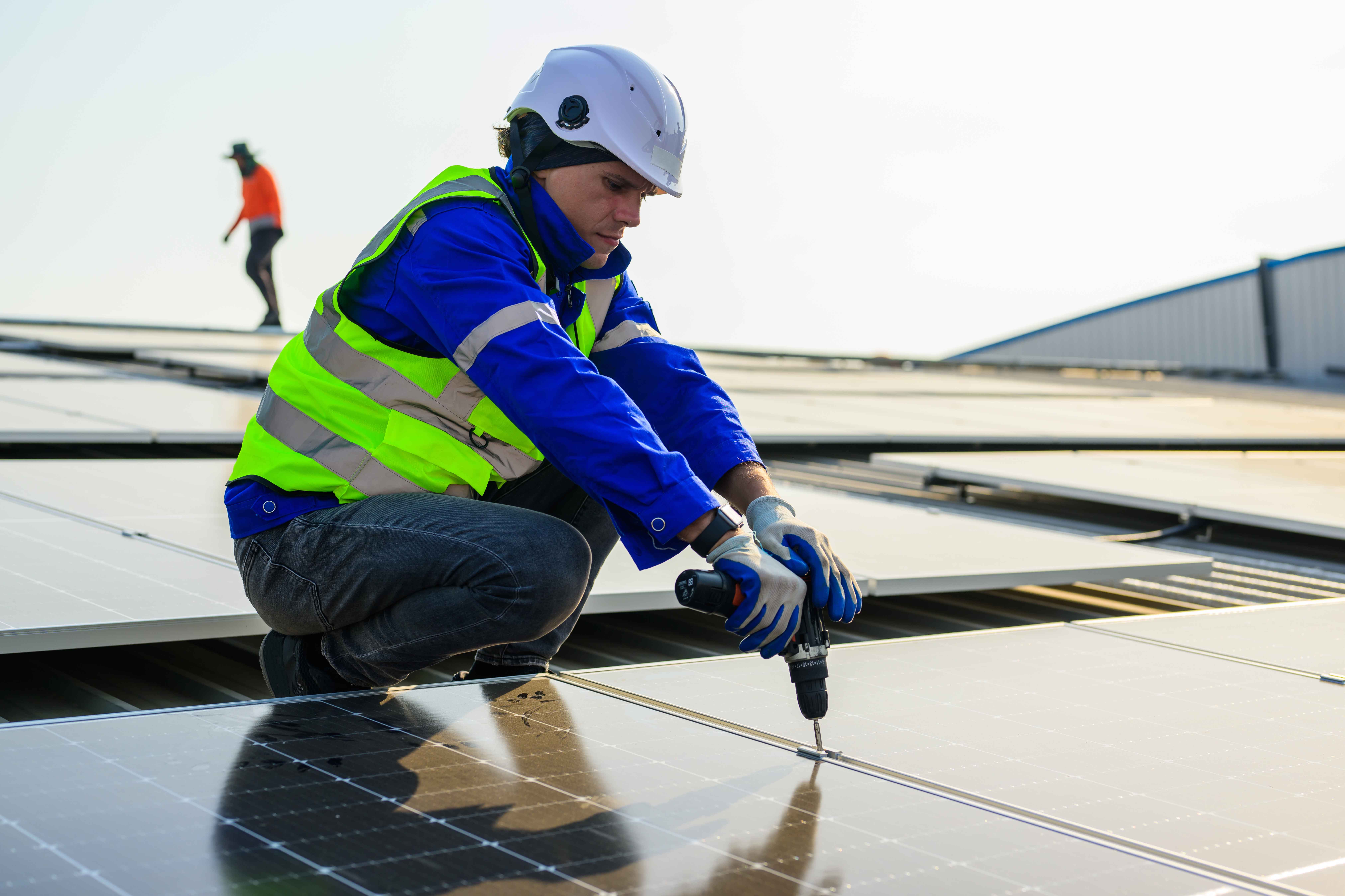Sustainable Construction: An Environmentally Friendly Future