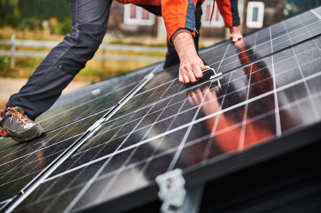 heating solar energy