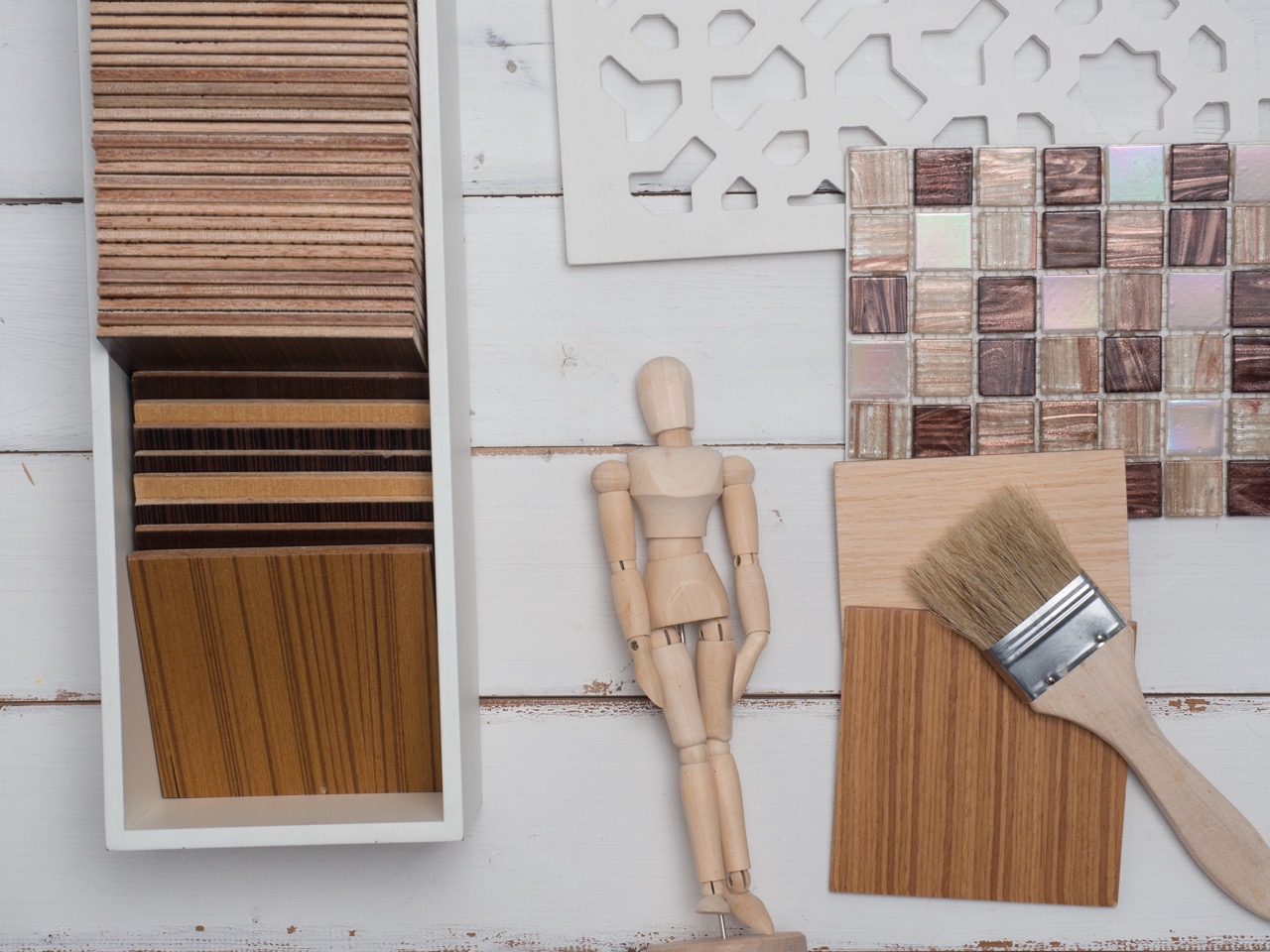 Trends in Interior Finishes