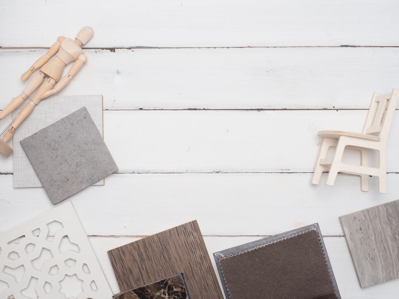 Trends in Interior Finishes