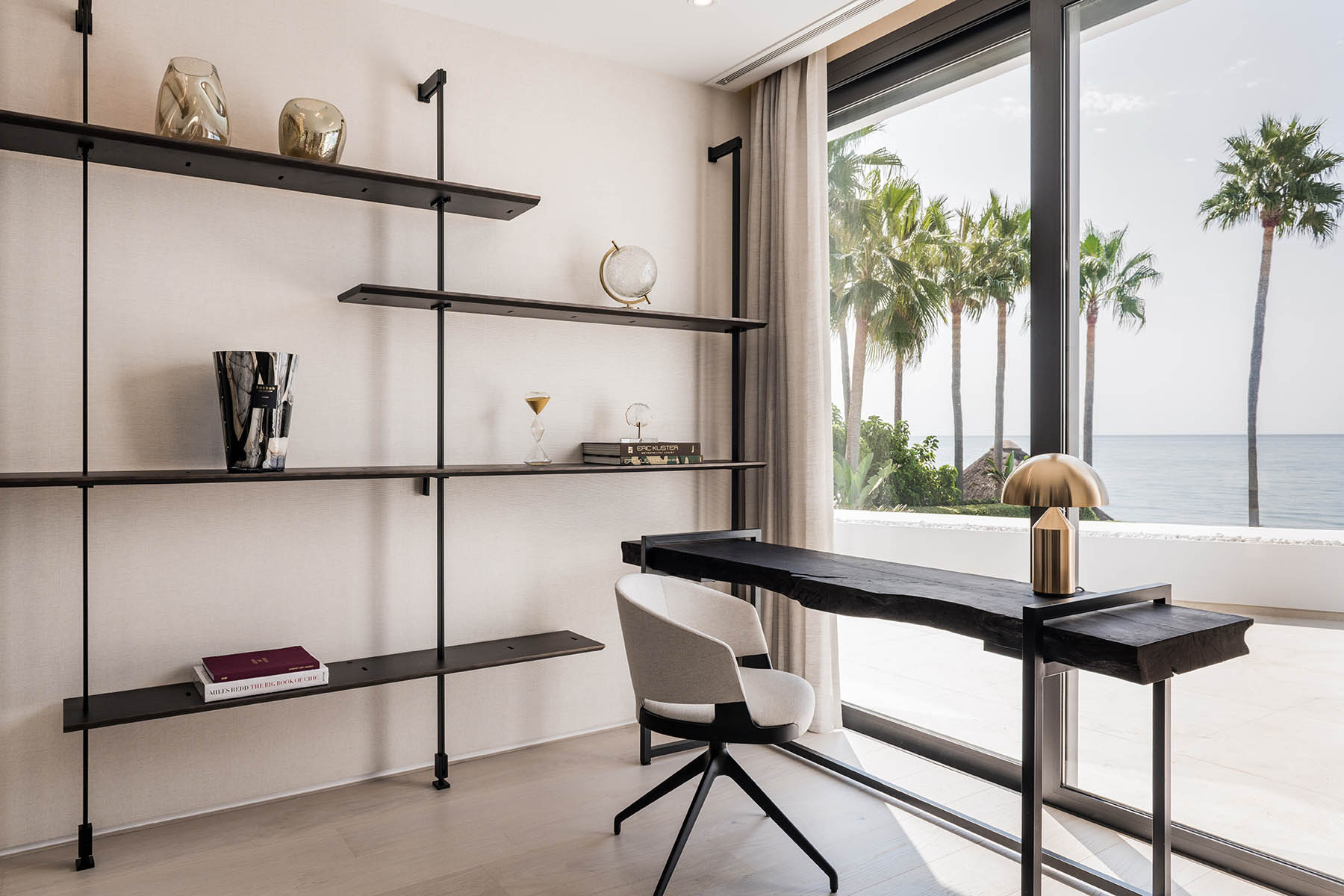 Bespoke Furniture & Interior Design