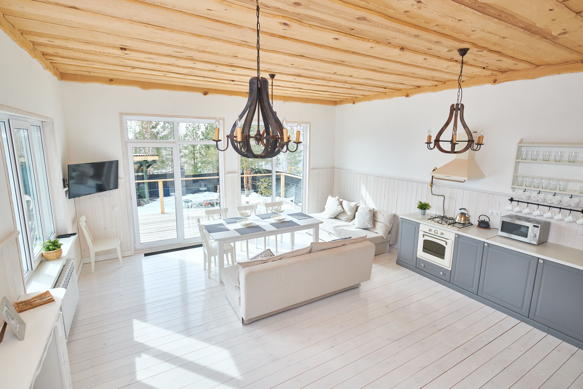 revalue your property