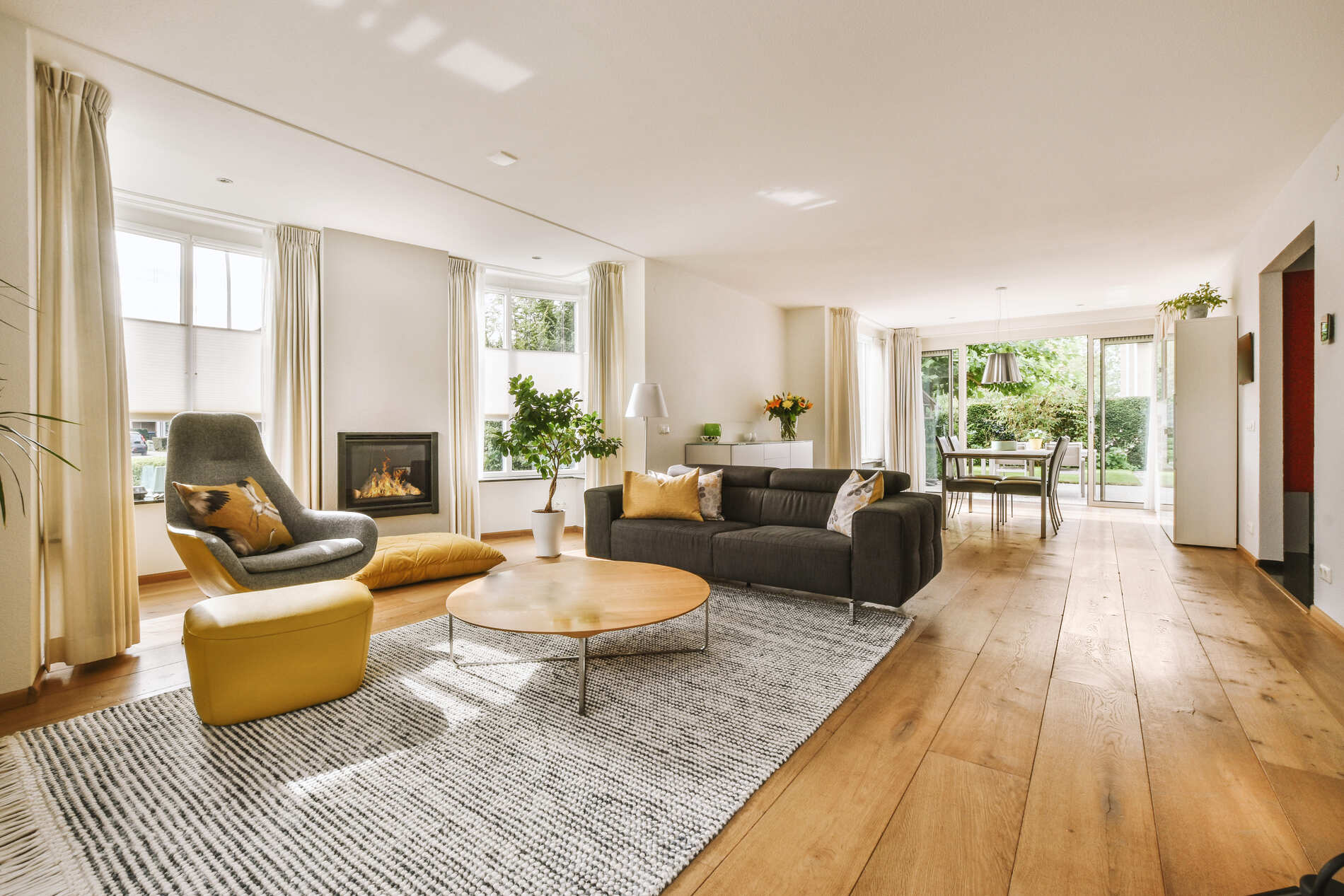 2026: The Year Homes Adapt to You