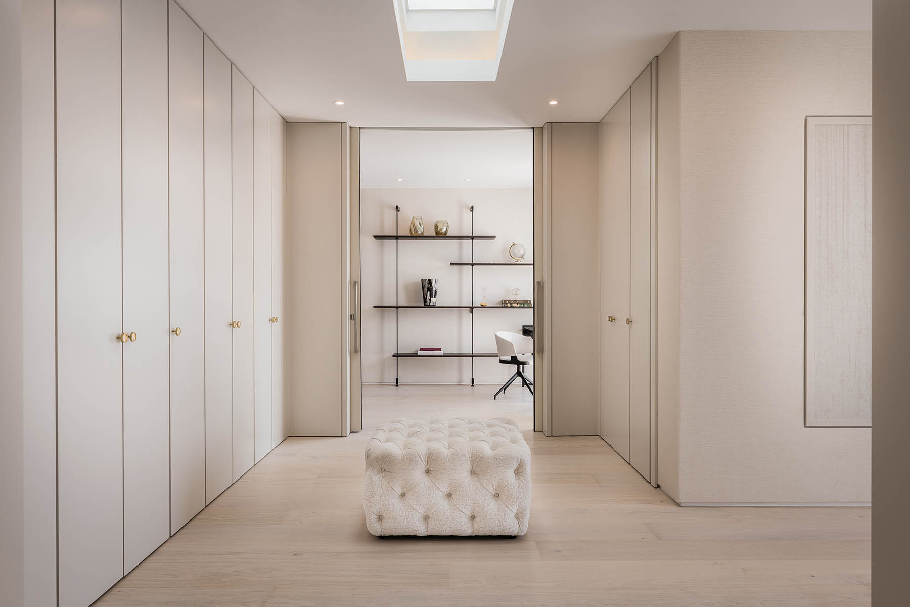 types of renovation
