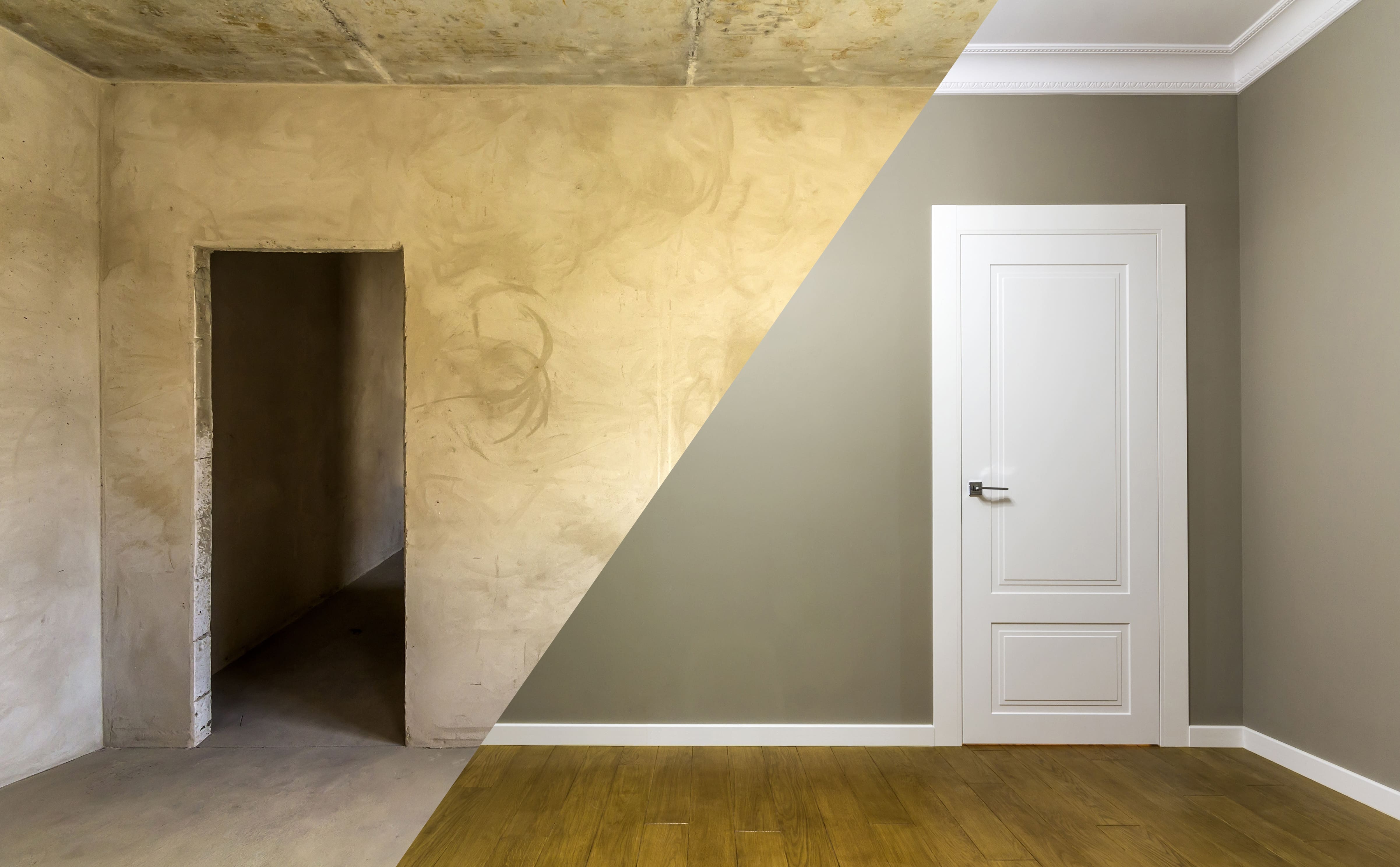 Renovate Now or Wait