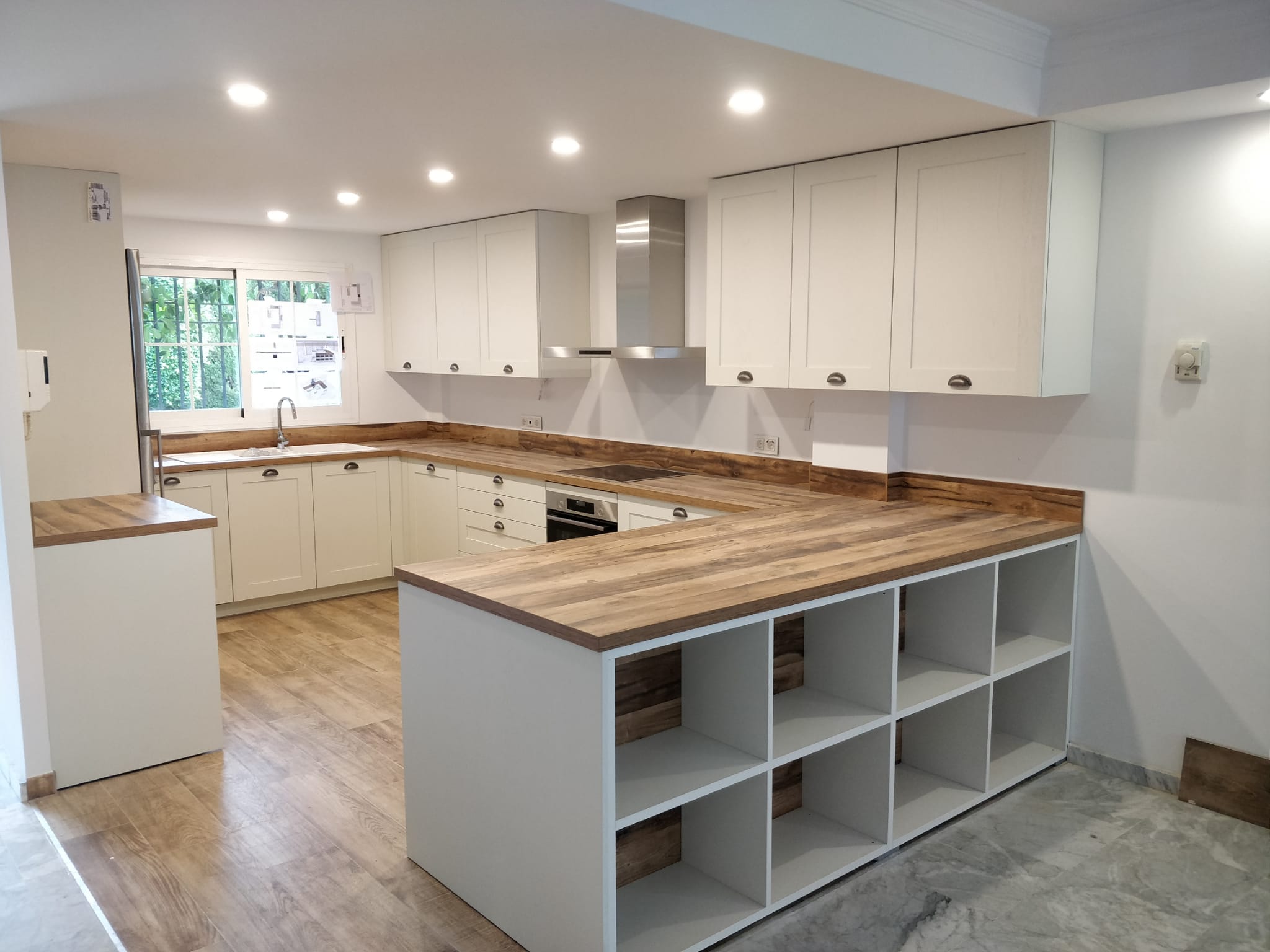 beneficios constructora profesional